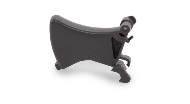 Control del acelerador en el grupo con GPLSHOP (5880862-01)