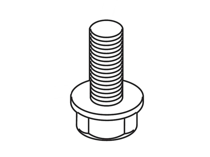 Tornillo en el grupo  con GPLSHOP (5880904-01)