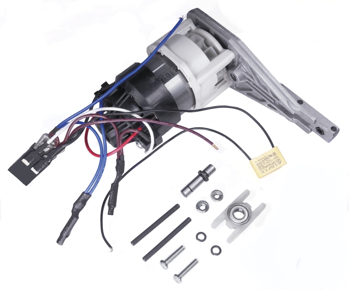 Kpl Del Motor en el grupo con GPLSHOP (5881035-01)