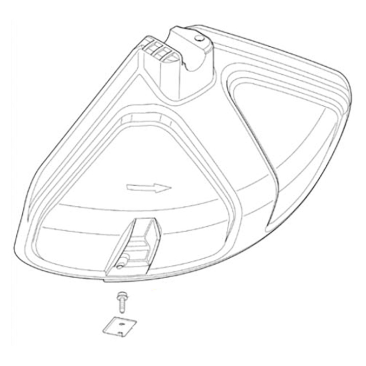 Conjunto De Protección Combinada Jonsere 5881179-02 en el grupo  con GPLSHOP (5881179-02)