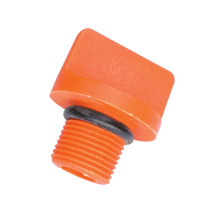 Tornillo De Bloqueo, Rojo 5881327-01 en el grupo con GPLSHOP (5881327-01)