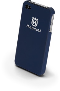 Husqvarna Iphone 6 case en el grupo Productos forestales y para el jardín de Husqvarna / Husqvarna Ropa de trabajo/equipo / Ropa de trabajo / Accesorios con GPLSHOP (5881379-01)