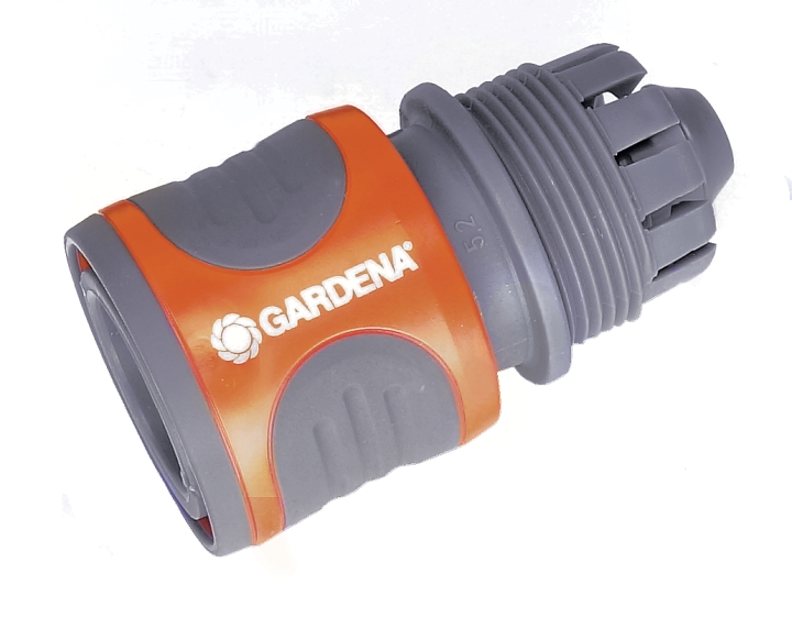 Conector De La Manguera en el grupo con GPLSHOP (5881859-01)