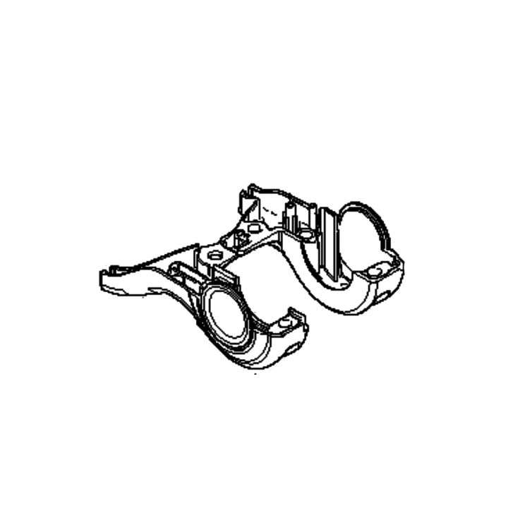 Asiento de articulación/cojinete de bolas en el grupo Repuestos / Piezas de repuesto Cortasetos / Piezas de repuesto Husqvarna 520iHT4 con GPLSHOP (5882179-01)