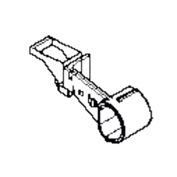 Brazo en el grupo Repuestos / Piezas de repuesto Cortasetos / Piezas de repuesto Husqvarna 520iHT4 con GPLSHOP (5882192-01)