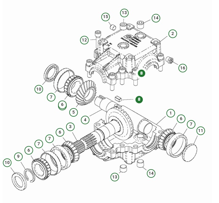 Cuña 5884226-01 en el grupo con GPLSHOP (5884226-01)
