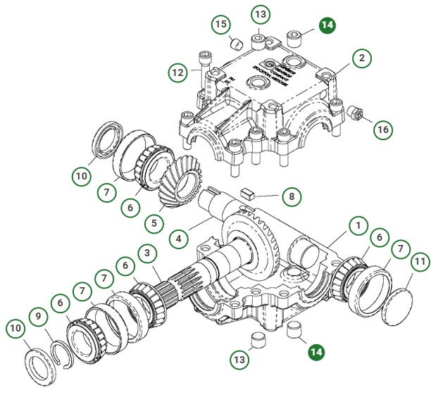 Enchufar 5884232-01 en el grupo con GPLSHOP (5884232-01)