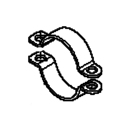 Conjunto de banda de freno Pole Hedgetrim 5884749-02 en el grupo  con GPLSHOP (5884749-02)