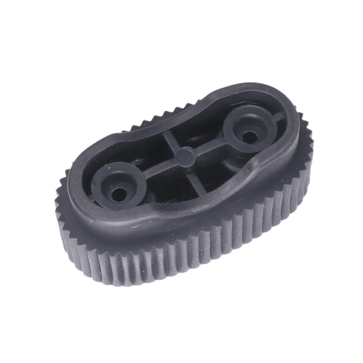 Amortiguador Delantero Negro 5885066-01 en el grupo con GPLSHOP (5885066-01)