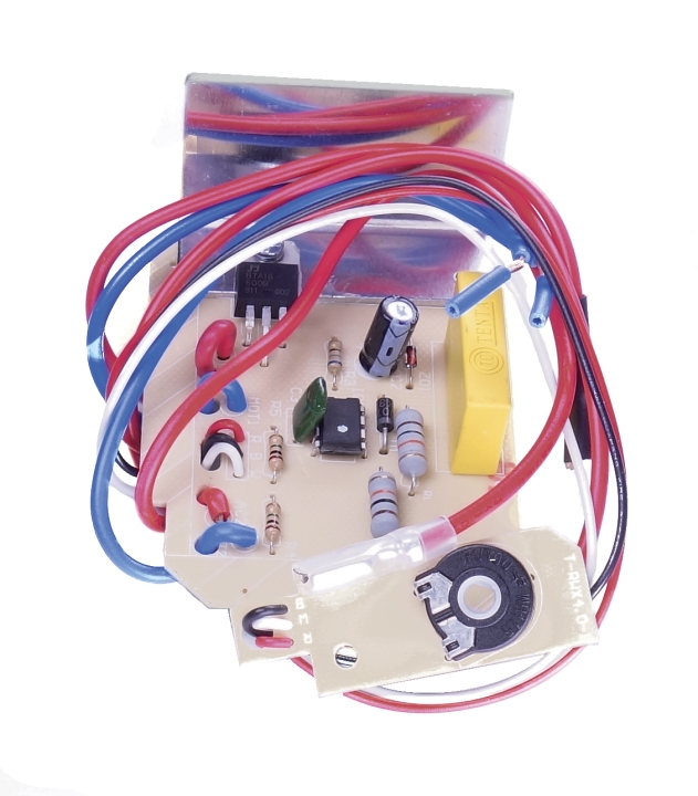 Pcb Con Conjunto De Controlador en el grupo con GPLSHOP (5885162-01)