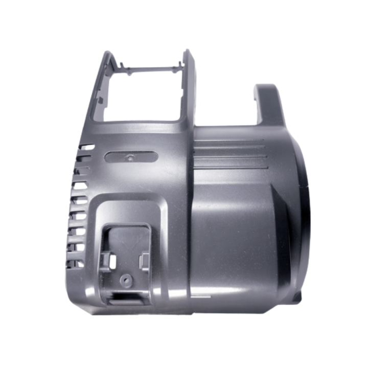 Carcasa Izquierda, Negra 5885294-01 en el grupo con GPLSHOP (5885294-01)