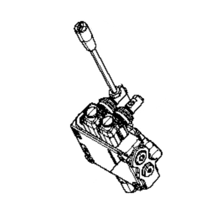 Válvula 5885486-01 en el grupo  con GPLSHOP (5885486-01)