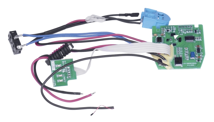 Conjunto De Circuito Impreso en el grupo con GPLSHOP (5885532-01)