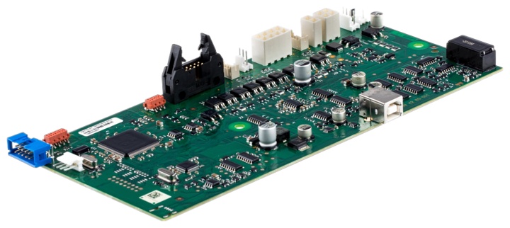Tablero principal de PCBA 5886288-02 en el grupo  con GPLSHOP (5886288-02)