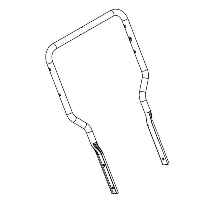 Manejar 5886721-03 en el grupo  con GPLSHOP (5886721-03)