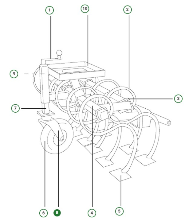 Tenedor 5886846-01 en el grupo con GPLSHOP (5886846-01)