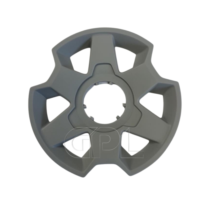 Cápsula De Centro 5887521-01 en el grupo Repuestos / Piezas de repuesto Husqvarna Cortacésped / Piezas de repuesto Husqvarna LC353VI con GPLSHOP (5887521-01)
