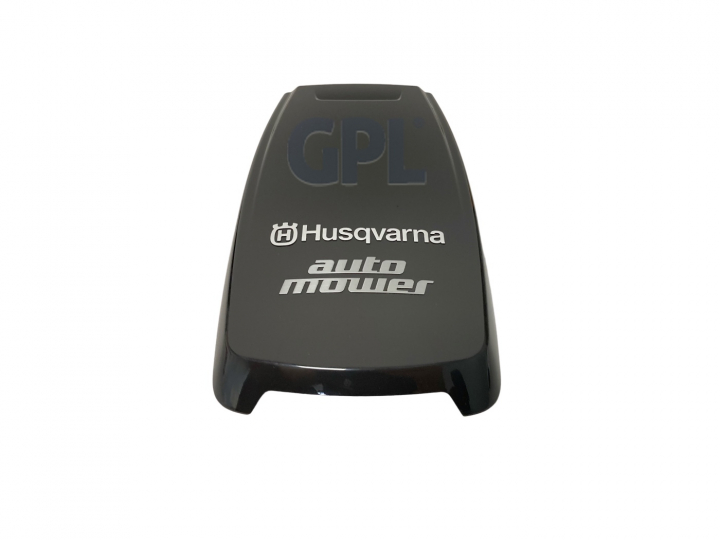 CUBIERTA grey en el grupo Repuestos Robots Cortacésped / Piezas de repuesto Husqvarna Automower® 105 / Automower 105 - 2019 con GPLSHOP (5887976-03)