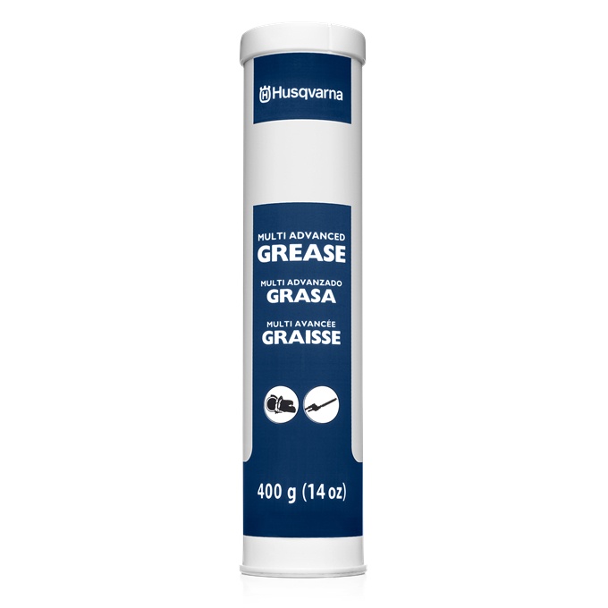 Husqvarna Grease Multi Advanced en el grupo Productos forestales y para el jardín de Husqvarna / Husqvarna Lubricantes, Combustible y Equipos de Llenado / Lubricantes, Combustible y Equipos de Llenado con GPLSHOP (5888148-01)