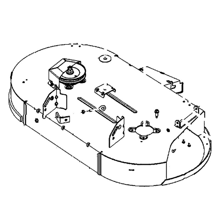 Unidad De Corte 5888226-01 en el grupo con GPLSHOP (5888226-01)