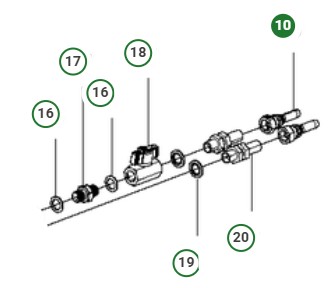 Conexión en el grupo con GPLSHOP (5888295-01)