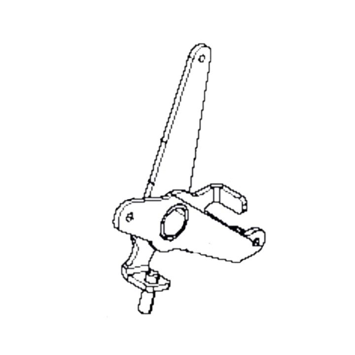 Brazo De Enlace Compl P-Freno 5888389-01 en el grupo  con GPLSHOP (5888389-01)