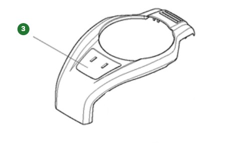 Calcomanía Del Motor 5888885-01 en el grupo con GPLSHOP (5888885-01)