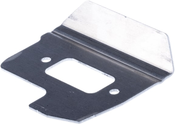 Placa de enfriamiento en el grupo  con GPLSHOP (5889151-01)
