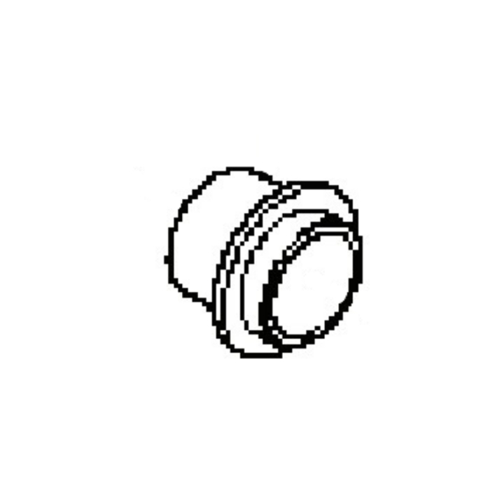 Existencias en el grupo Repuestos / Piezas de repuesto Jonsered Rider / Piezas de repuesto Jonsered FR 2216 MA 4x4 con GPLSHOP (5889269-01)