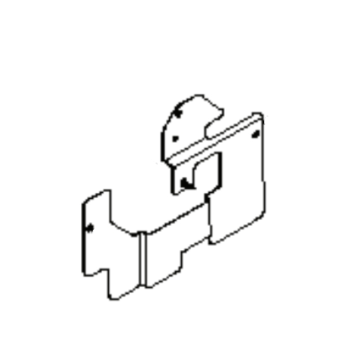 Isoprotección, izquierda 5890076-02 en el grupo  con GPLSHOP (5890076-02)