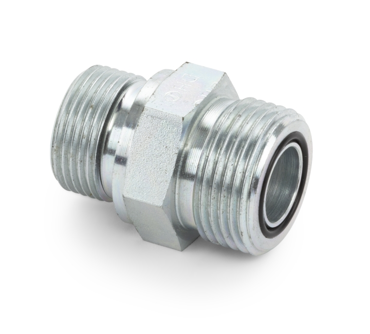 Adaptador recto en el grupo con GPLSHOP (5890171-01)