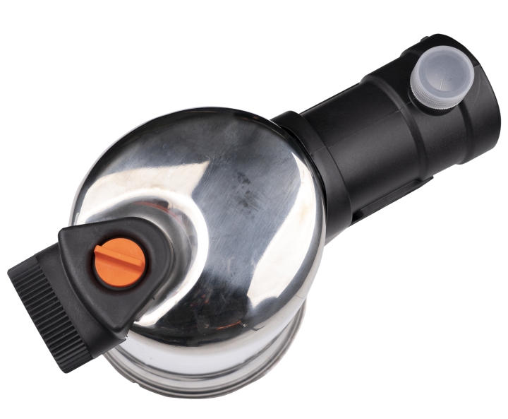 Tapa Bomba Inox en el grupo  con GPLSHOP (5890259-01)