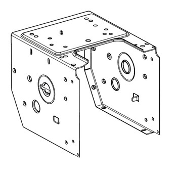 Chasis 5892647-05 en el grupo  con GPLSHOP (5892647-05)