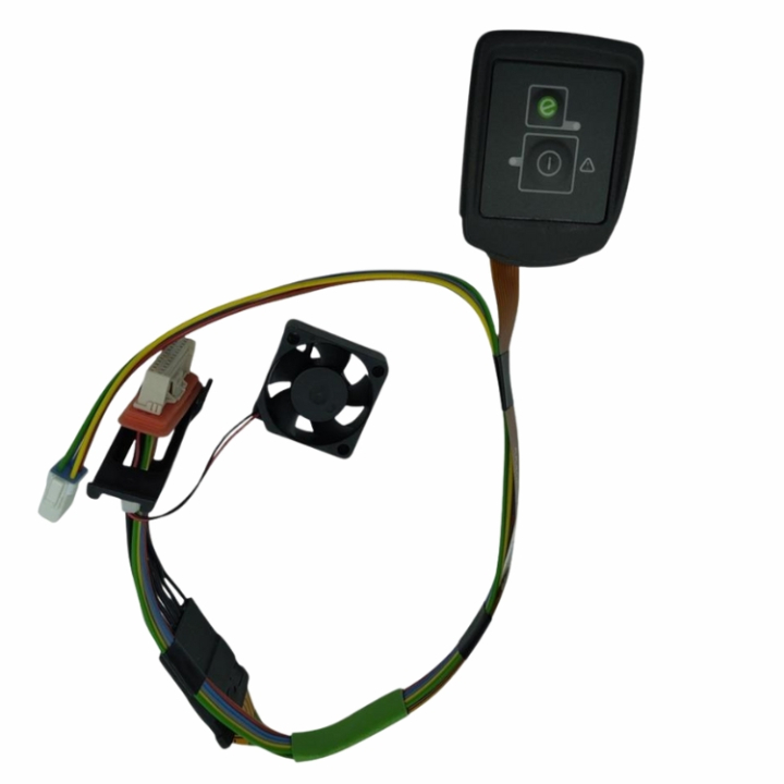 Ensamblaje De Cableado Principal De La Sierra De Pieza 5892939-01 en el grupo  con GPLSHOP (5892939-01)