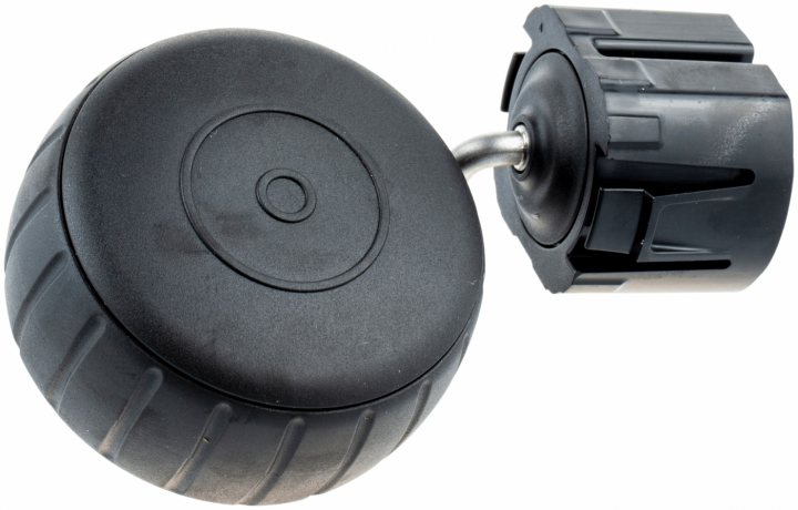Kit de rueda delantera Automower R4, 305, 310, 315 Mark II, 405X, 415X en el grupo Repuestos Robots Cortacésped / Piezas de repuesto Husqvarna Automower® 305 - 2020 / Automower 305 - 2025 con GPLSHOP (5893008-02)
