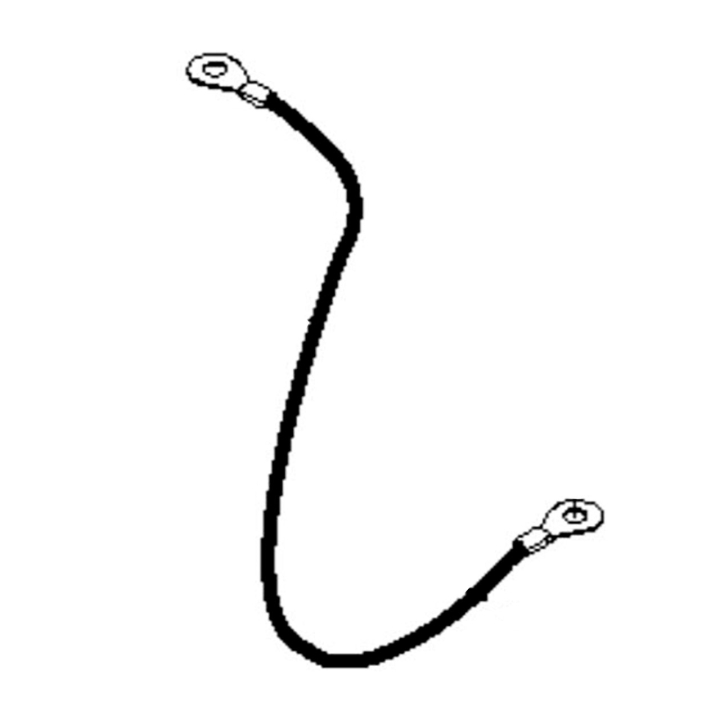 Cable en el grupo Repuestos / Piezas de repuesto Tractores con GPLSHOP (5893236-01)