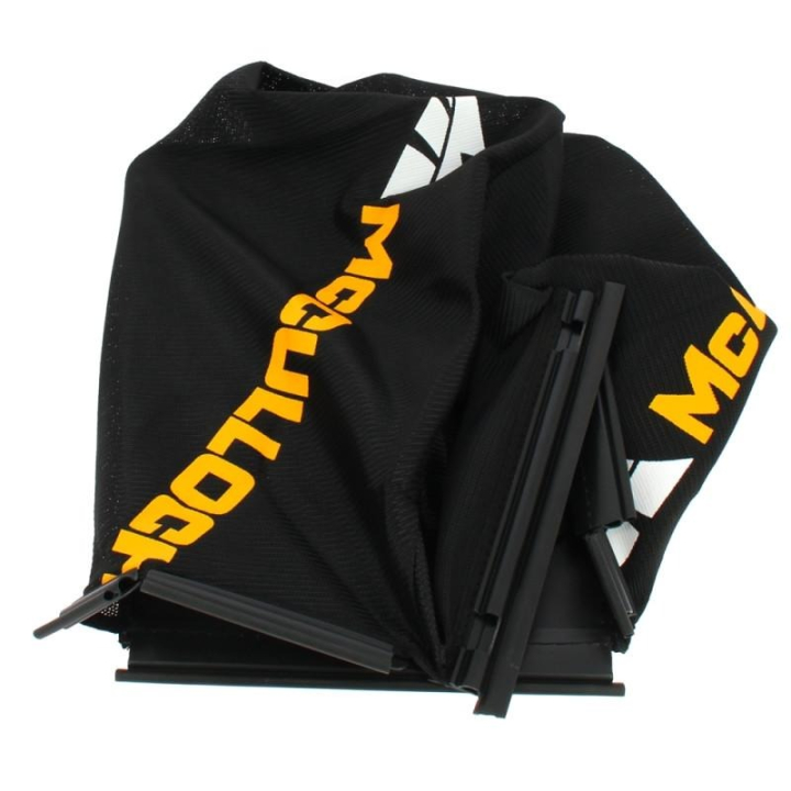 Bolsa Hierba 55L Tela, 51Cm 5893572-03 en el grupo con GPLSHOP (5893572-03)