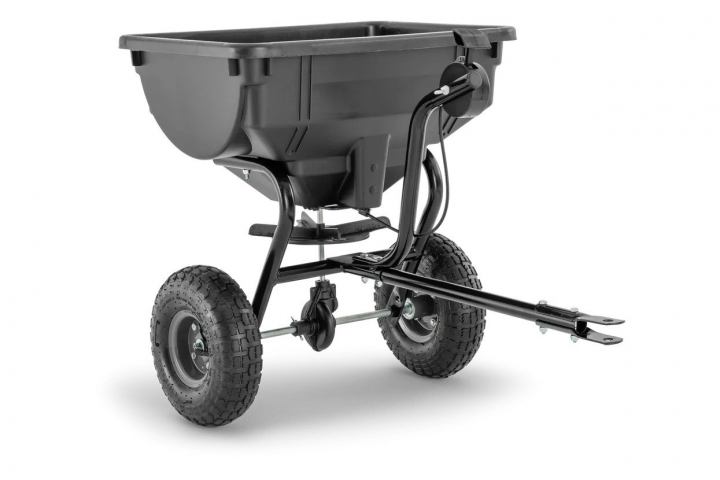 Spreader 30 en el grupo Productos forestales y para el jardín de Husqvarna / Husqvarna Cortacésped con asiento / Kit de servicio y accesorios con GPLSHOP (5894093-01)