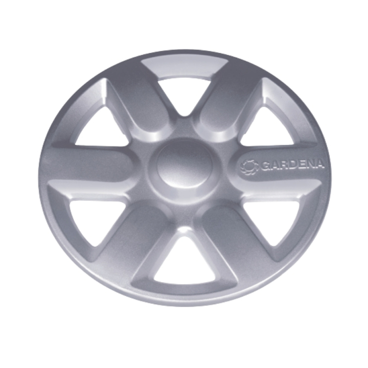 Tapa De Cubo - Diámetro Delantero 178Mm 5894697-01 en el grupo  con GPLSHOP (5894697-01)