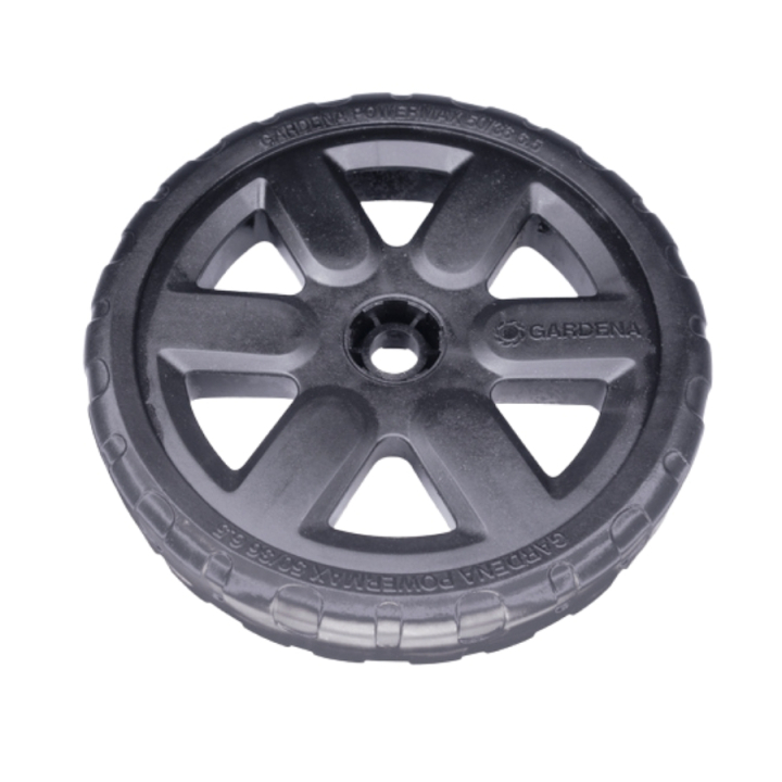Rueda Trasera Dia 200Mm X 40Mm Ancho 5894698-01 en el grupo con GPLSHOP (5894698-01)