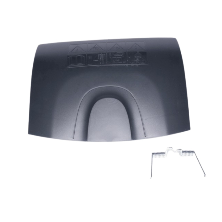 Solapa De Seguridad 5894707-01 en el grupo con GPLSHOP (5894707-01)