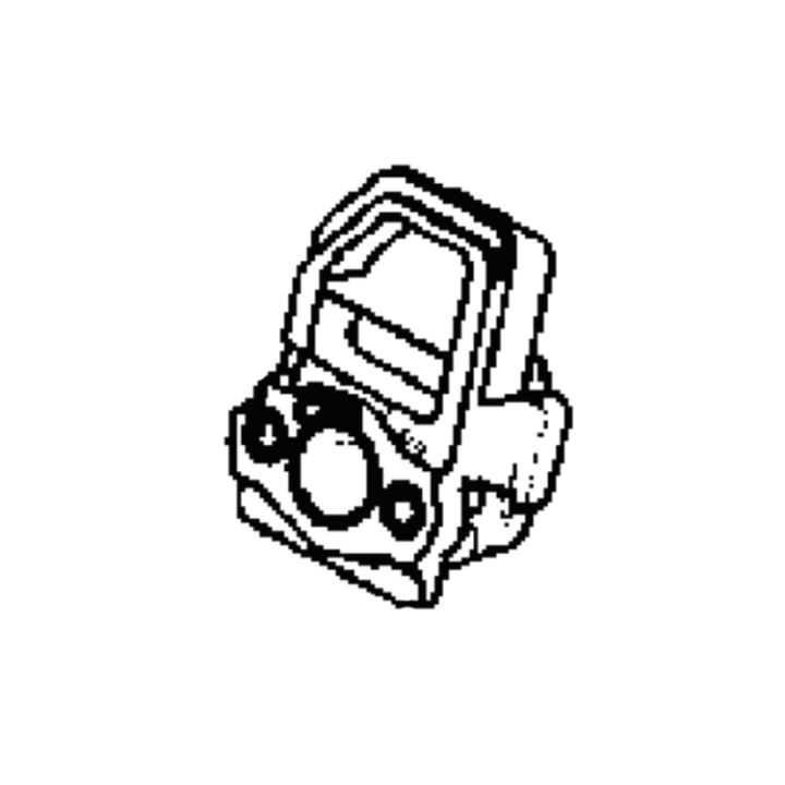 Caminar 5895701-01 en el grupo Repuestos / Piezas de repuesto Motosierras / Piezas de repuesto Husqvarna 120/E con GPLSHOP (5895701-01)