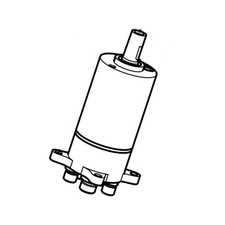 Servo De Dirección 5896512-01 en el grupo  con GPLSHOP (5896512-01)