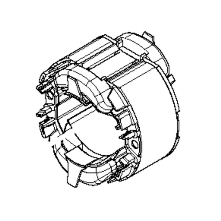 El Soporte 5896900-10 en el grupo con GPLSHOP (5896900-10)