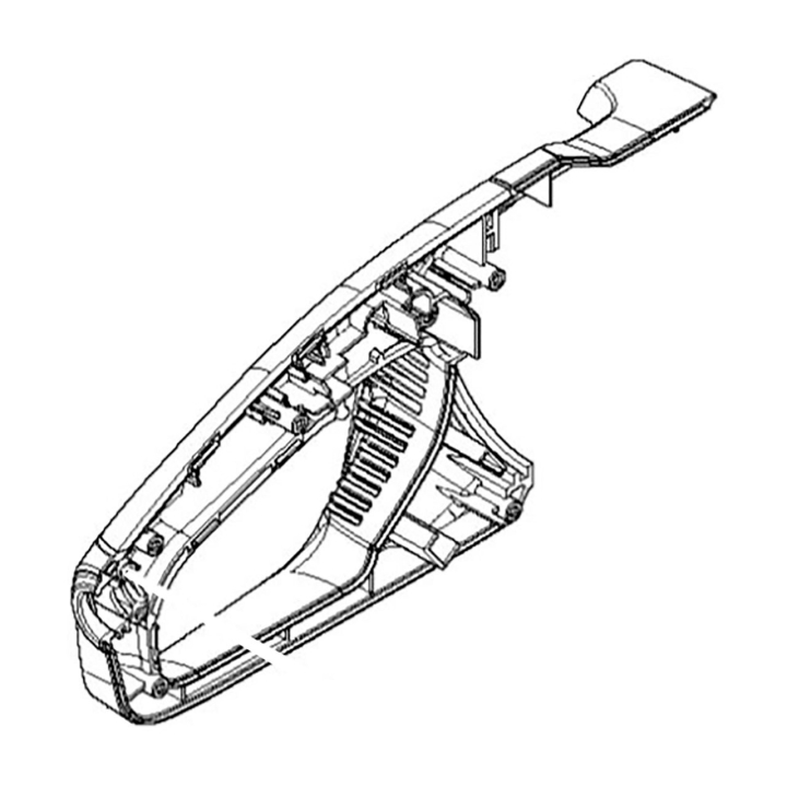 Kit Maneta Izquierda+Derecha 5896900-19 en el grupo  con GPLSHOP (5896900-19)