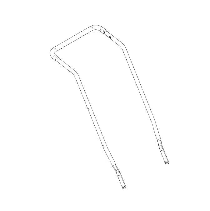 Mango Kpl 53 Cm 5896958-01 en el grupo  con GPLSHOP (5896958-01)