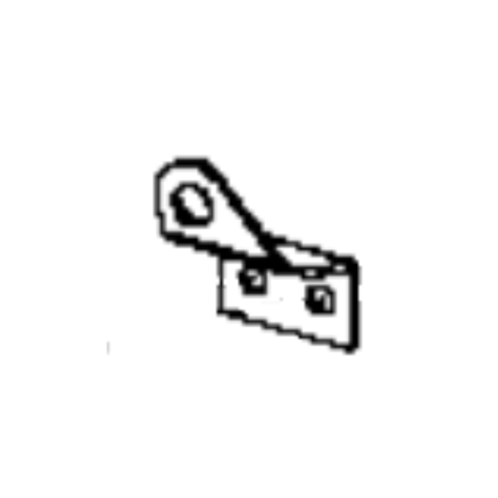 Placa guía Placa guía 290020 5897582-02 en el grupo  con GPLSHOP (5897582-02)