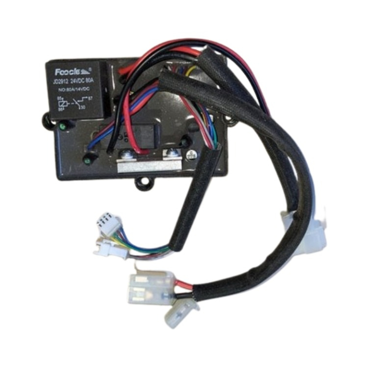 Control autopropulsado 5897593-03 en el grupo  con GPLSHOP (5897593-03)