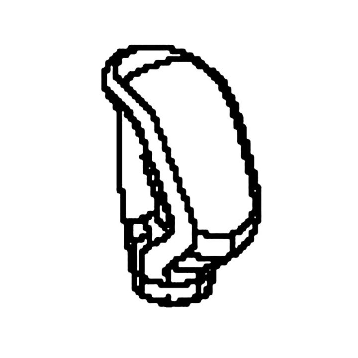 Perilla Hidro 5897964-01 en el grupo  con GPLSHOP (5897964-01)