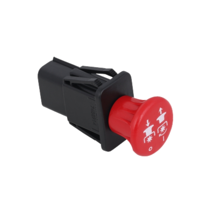 Interruptor De La Tdf 5898872-01 en el grupo Repuestos / Piezas de repuesto Rider / Piezas de repuesto Husqvarna P525DX con GPLSHOP (5898872-01)